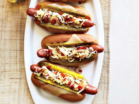 Moules à Hot Dog, Sub et Hogie ⋆ American Pan Europe